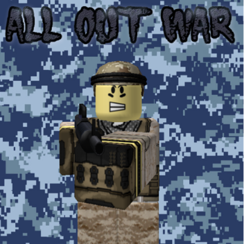 All Out War Version 0.0.2
