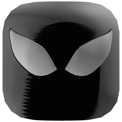Ryan Ottley Symbiote Spider-Man Roblox item