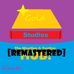 GOLD! Studio Hub Remastered