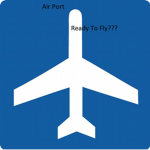 faultypolice's Airport