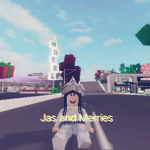 JAS and MERRIES