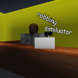 Robbing Simulator