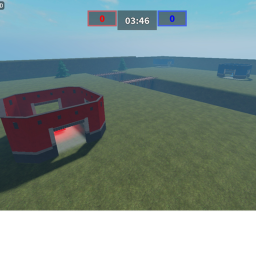 Capture The Flag