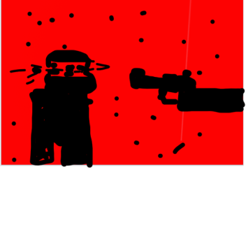 bloodtide but bad 🩸 NEW
