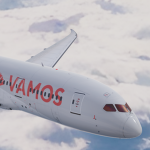 VAMOS Airlines