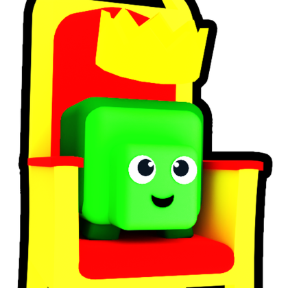 Normal King of Tutels