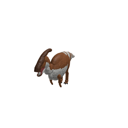 Basic Dinosaur