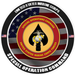 USMC • Special Forces