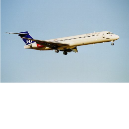SAS Flight 686