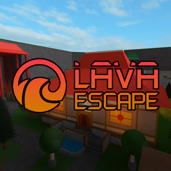 Lava Escape [OPEN SOURCED]