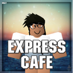 Expréss Café