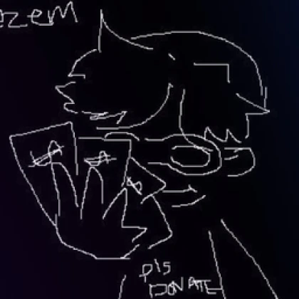 hzm's casual Roblox group icon