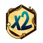 [SALE] x2 Daily Rewards