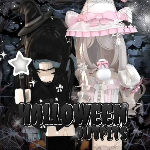 [NEW!🎃] LETSS HALLOWEEN OUTFITS IDEAS! Roblox game