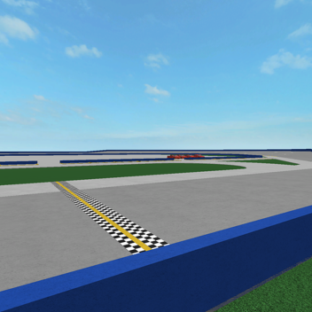 Middle Rock Motor Speedway