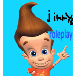 Jimmy Nuetron RP
