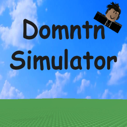 Domntn Simulator