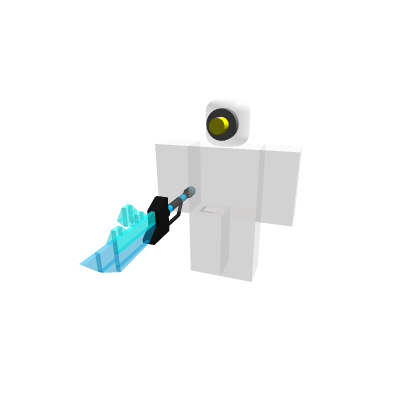 LaserSword
