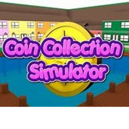 Coin Collection Simulator [New] (Beta)