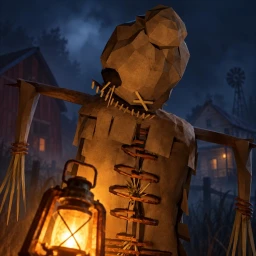 Last Shift at Hollow Creek [Horror] icon