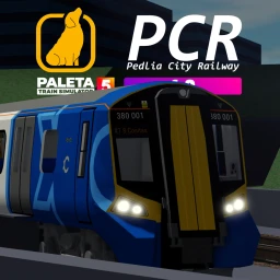 [BETA] Pedlia City Railway  icon