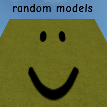 random models