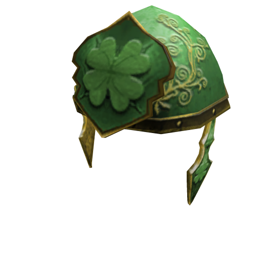 The Irish Guard