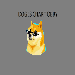Doge's Chart Obby