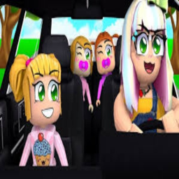 Sunshine Town Roleplay