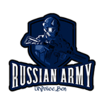 Armed Forces of the Russian Federation [RAF]