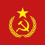 ! The Soviet Union