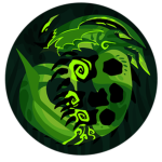 [COS] Verdant Grove