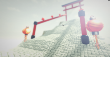 samurai thingy or idk