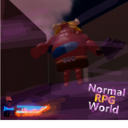 NORMALRPGWORLD {오즈}
