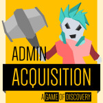 Hunt for Admins