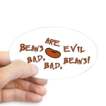The killer bean colt