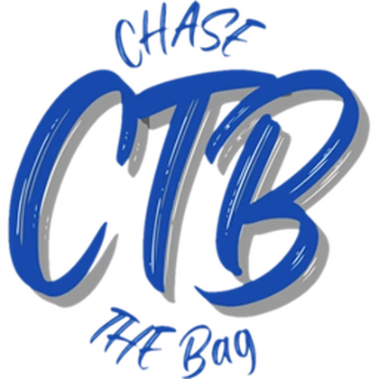 $$ CHA$E THE BAG [C.T.B] $$ Roblox group icon