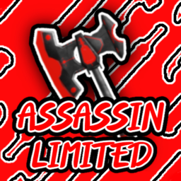 Assassin Limited!