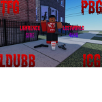 [TFG] LDubb/LostWorld 4848