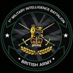 | 1MIB | - 1st Military Intelligence Battalion