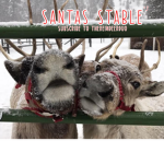 Santas Stable