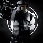 Imperial Security Bureau *