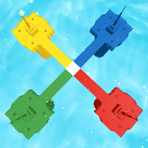 Doomspire Brickbattle