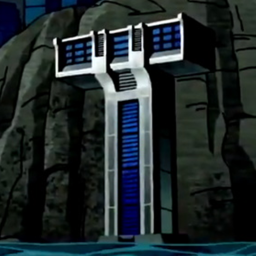 Titans Tower East