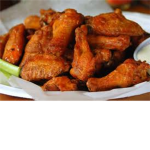 TEAM CHICKEN WING!!!!