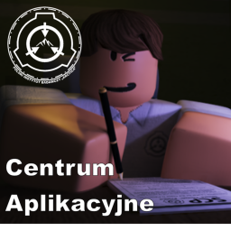 [ Centrum Aplikacyjne ]