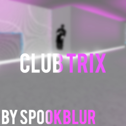 (NEW) Club Trix