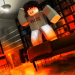 [ PRIZE! ] LAVA REWARDS! 🌋