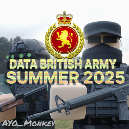 [DBA] British Army Academy