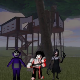 [Events] Survive from horror media [BETA] icon
